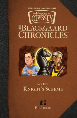 Knight's Scheme - Lollar, Phil