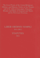 Knights Templar Yearbook/liber Statutes