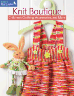 Knit Boutique: Children's Clothing, Accessories, and More