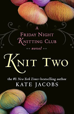 Knit Two - Jacobs, Kate