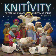 Knitivity: Create Your Own Knitted Nativity Scene