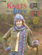 Knits in a Jiffy: 14 Fun Projects