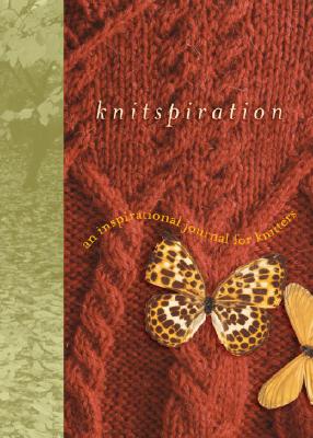 Knitspiriation Journal - Ellis, Fiona