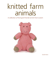 Knitted Farm Animals