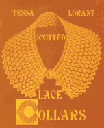 Knitted Lace Collars