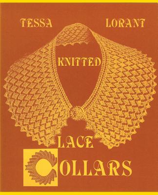 Knitted Lace Collars - Lorant, Tessa