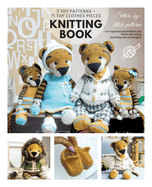 Knitting book - Tiger Family