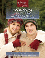 Knitting Winter Accessories
