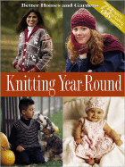 Knitting Year-Round