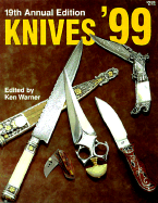 Knives 1999 - Warner, Ken (Editor)