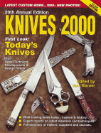 Knives 2000 - Warner, Ken (Editor)