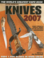 Knives 2007: The World's Greatest Knife Book