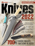 Knives 2022, 42nd Edition
