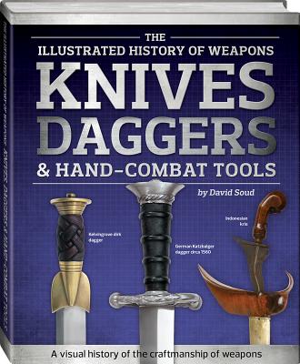 Knives, Daggers and Hand-Combat Tools - Pty Ltd, Hinkler