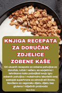 Knjiga Recepata Za Doru ak Zdjelice Zobene Kase