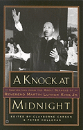 Knock at Midnight: Inspiration from the Great Sermons of Reverend Martin Luther King, JR.