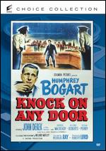 Knock on My Door - Nicholas Ray