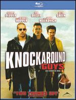Knockaround Guys [Blu-ray] - Brian Koppelman; David Levien