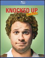 Knocked Up [Blu-ray]