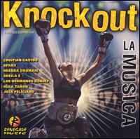 Knockout: La Musica - Original Soundtrack