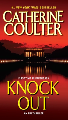 Knockout - Coulter, Catherine