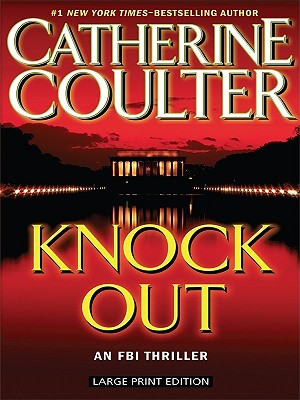 Knockout - Coulter, Catherine