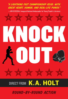 Knockout - Holt, K a