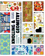 Knolling & Geometry: A Coloring Book for Structure and Pattern Lovers
