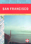 Knopf Citymap Guide: San Francisco - Alfred A Knopf (Manufactured by)