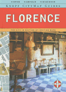 Knopf Mapguide Florence - Knopf Guides