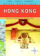 Knopf Mapguide Hong Kong