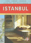 Knopf Mapguide Istanbul