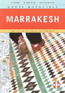 Knopf Mapguide: Marrakesh