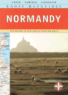 Knopf Mapguide: Normandy