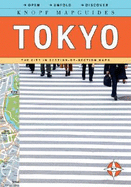 Knopf Mapguide Tokyo