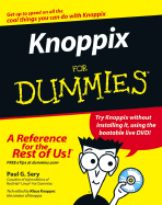Knoppix for Dummies