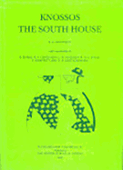Knossos: The South House
