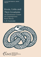 Knots, Links and Their Invariants: An Elementary Course in Contemporary Knot Theory