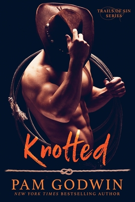 Knotted - Godwin, Pam