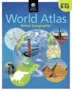 Know Geography World Atlas Grades 9-12