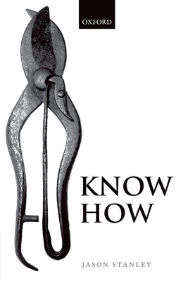 Know How - Stanley, Jason