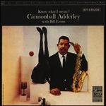 Know What I Mean? - Cannonball Adderley / Bill Evans