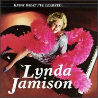 Know What I've Learned - Lynda Jamison