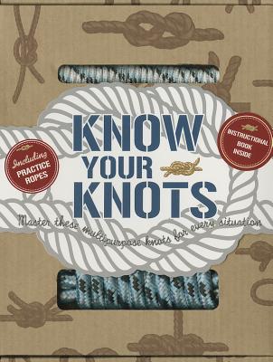 Know Your Knots - Parragon