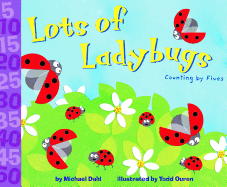 Know Your Numbers Lots of Ladybugs Counting by Fives