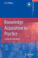 Knowledge Acquisition in Practice: A Step-by-step Guide