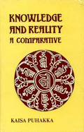 Knowledge and Reality: A Comparative Study of Quine and Some Buddhist Logicians