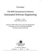 Knowledge-Based Software Engineering Conference (Ksbe)