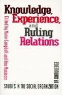 Knowledge Experience & Ruling Relati