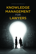 Knowledge Management for Lawyers